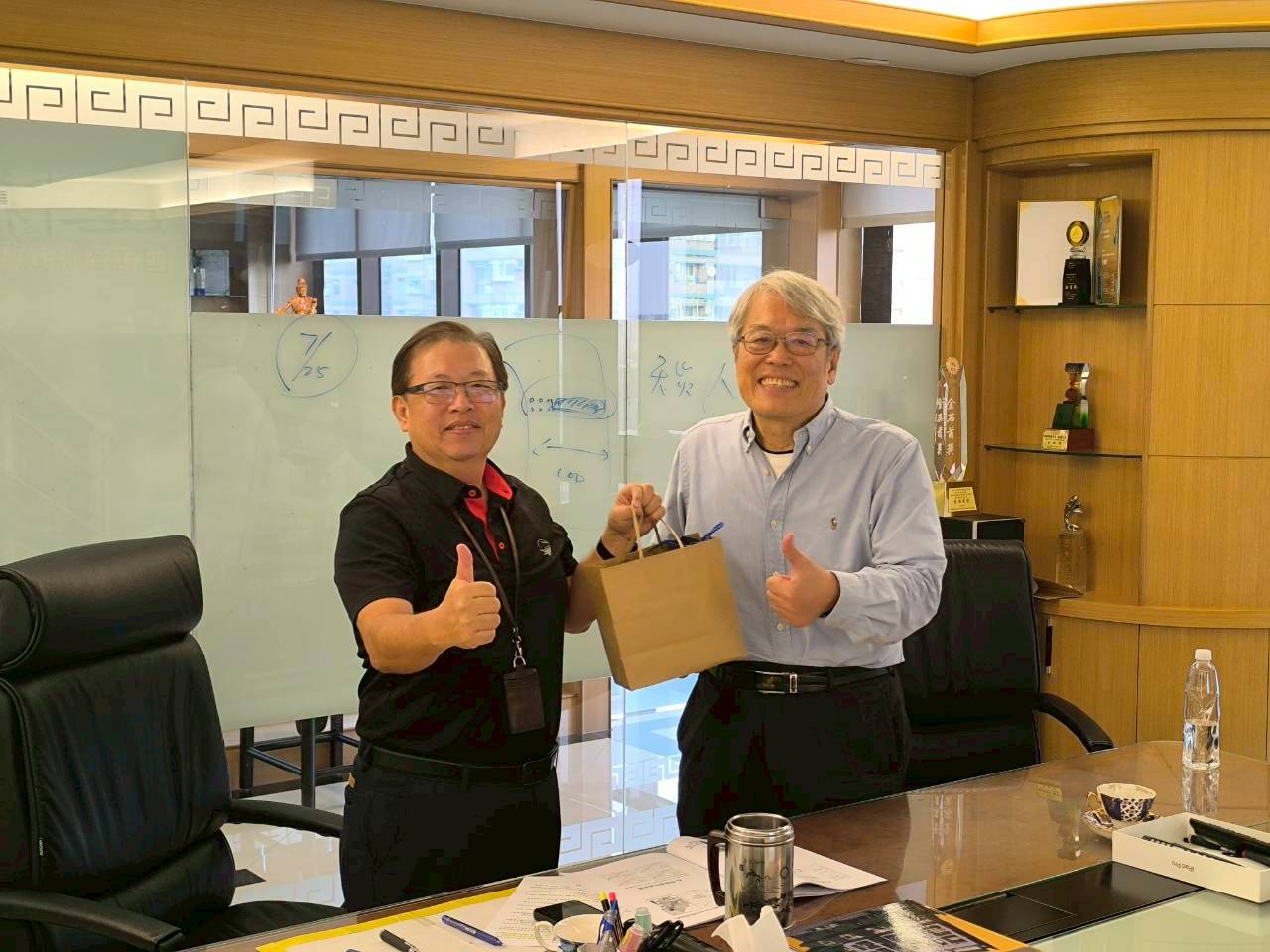 114.11.22-李咸亨副校長-馬太鞍溪堰塞湖能不能救怎辦救